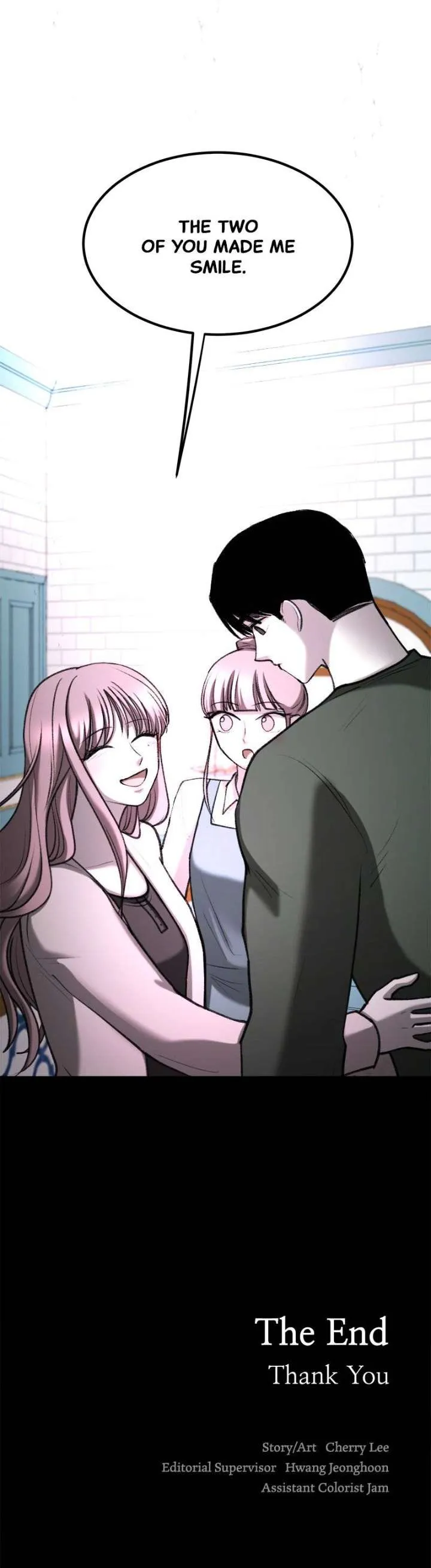 Following Eunju Chapter 55 page 26 - 