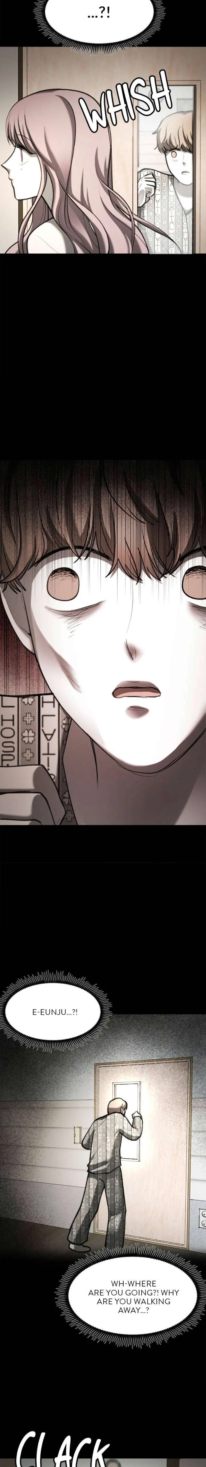 Following Eunju Chapter 55 page 4 - 