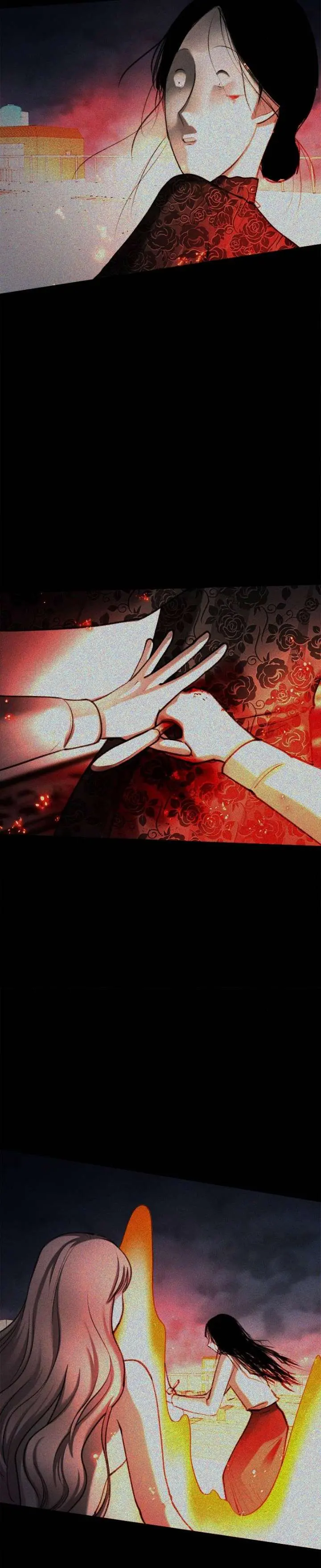 Following Eunju Chapter 55 page 10 - 