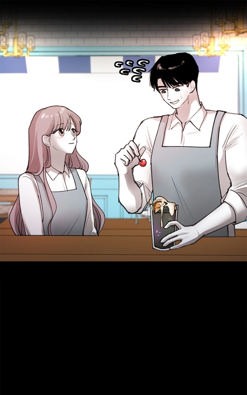 Following Eunju Chapter 56 page 2 - 