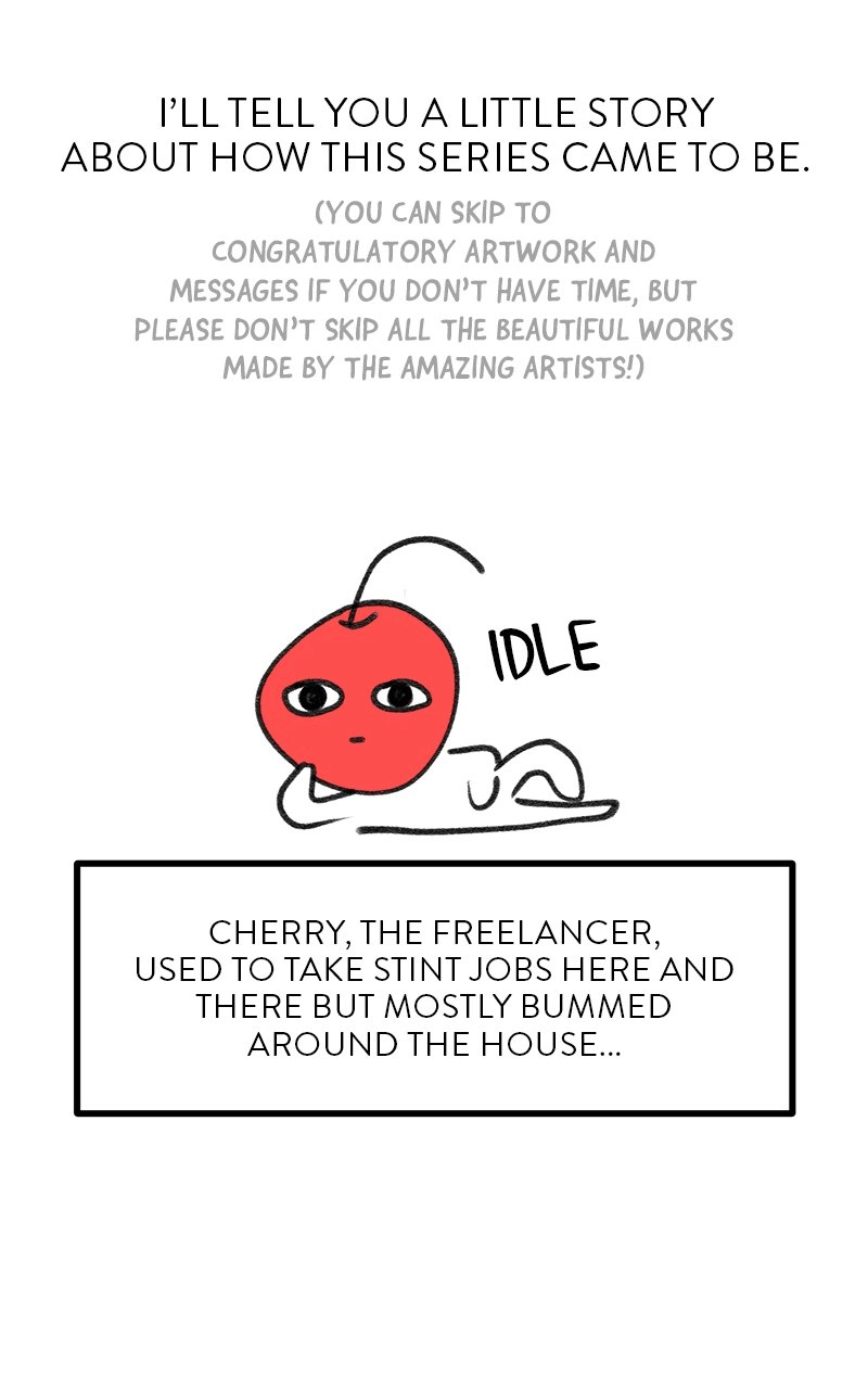 Following Eunju Chapter 56 page 11 - 