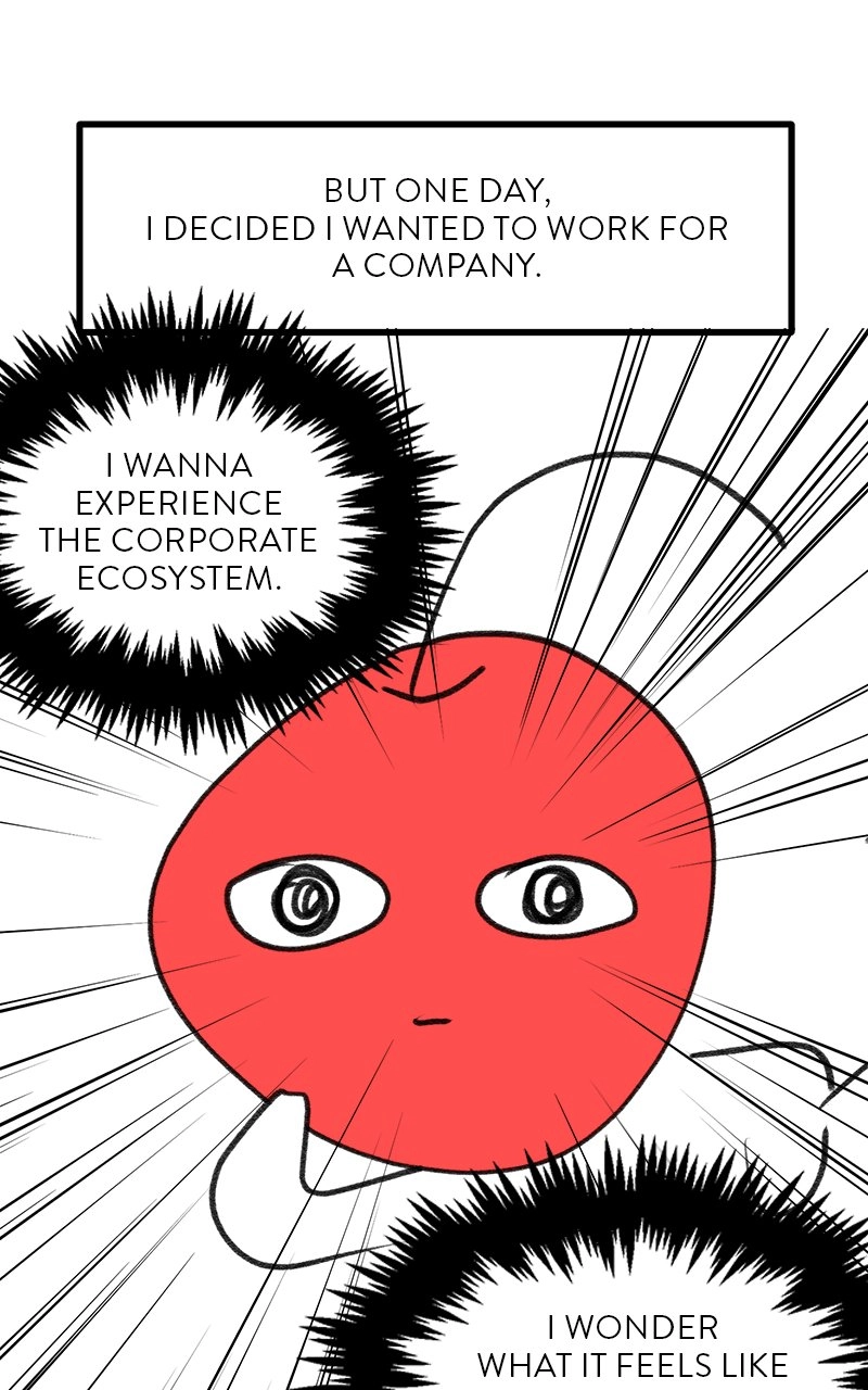 Following Eunju Chapter 56 page 12 - 