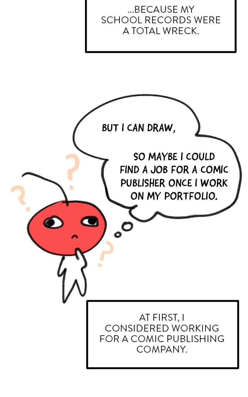 Following Eunju Chapter 56 page 14 - 