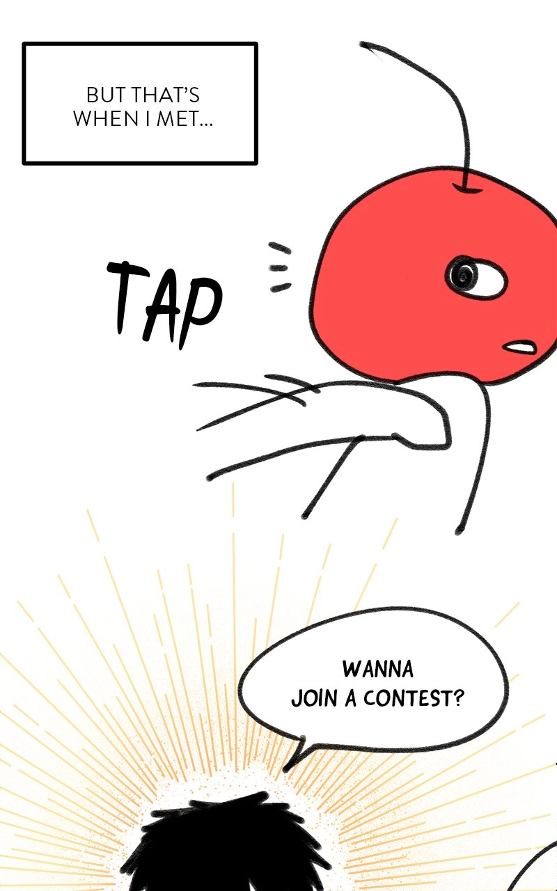 Following Eunju Chapter 56 page 15 - 