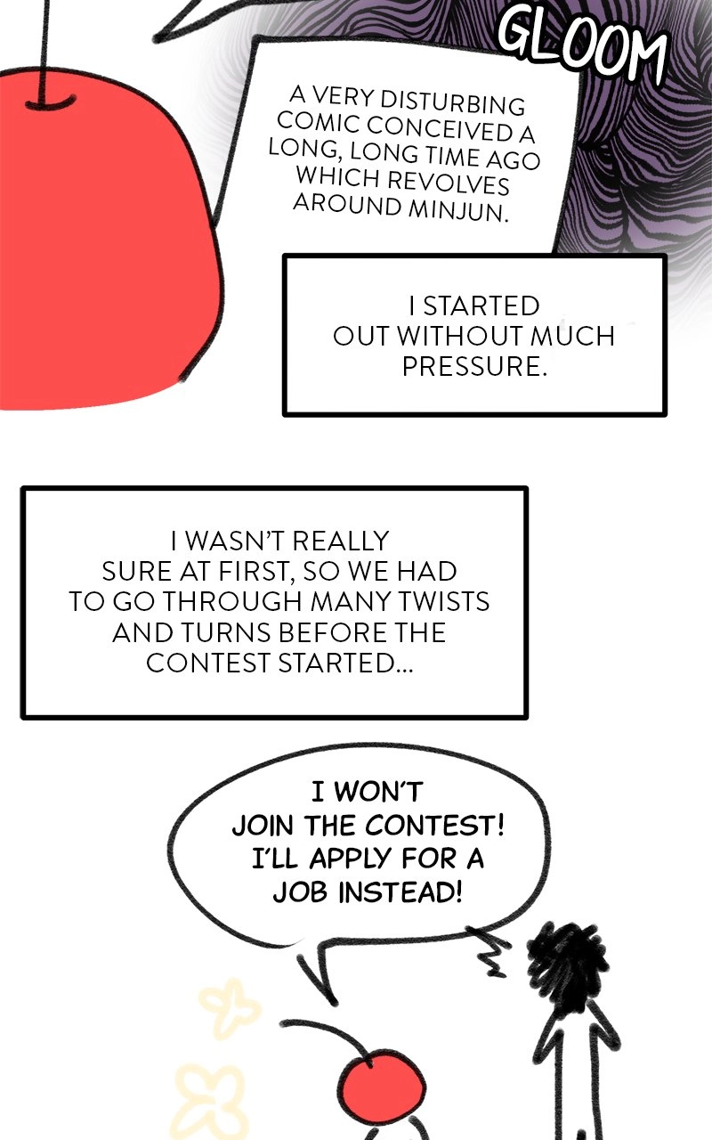 Following Eunju Chapter 56 page 17 - 