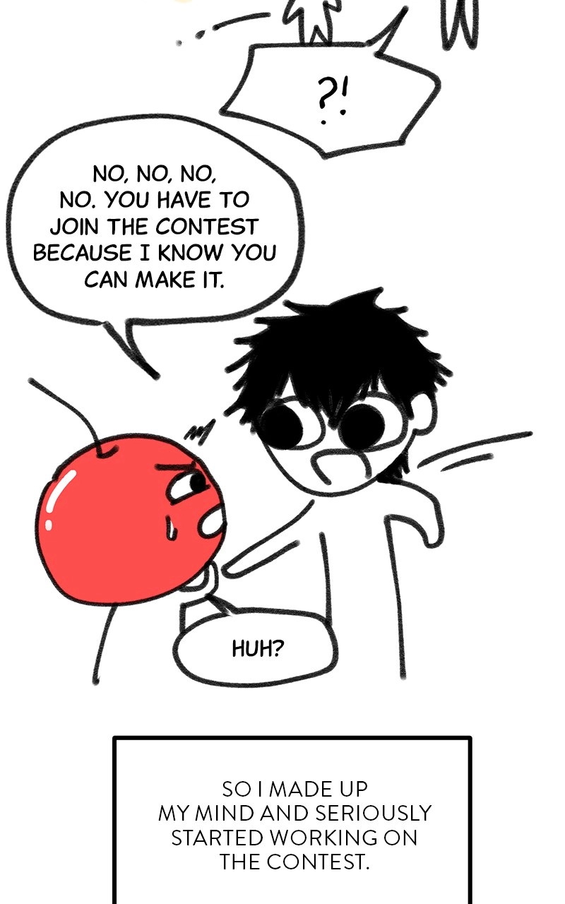 Following Eunju Chapter 56 page 18 - 