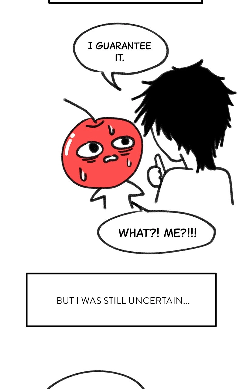 Following Eunju Chapter 56 page 19 - 