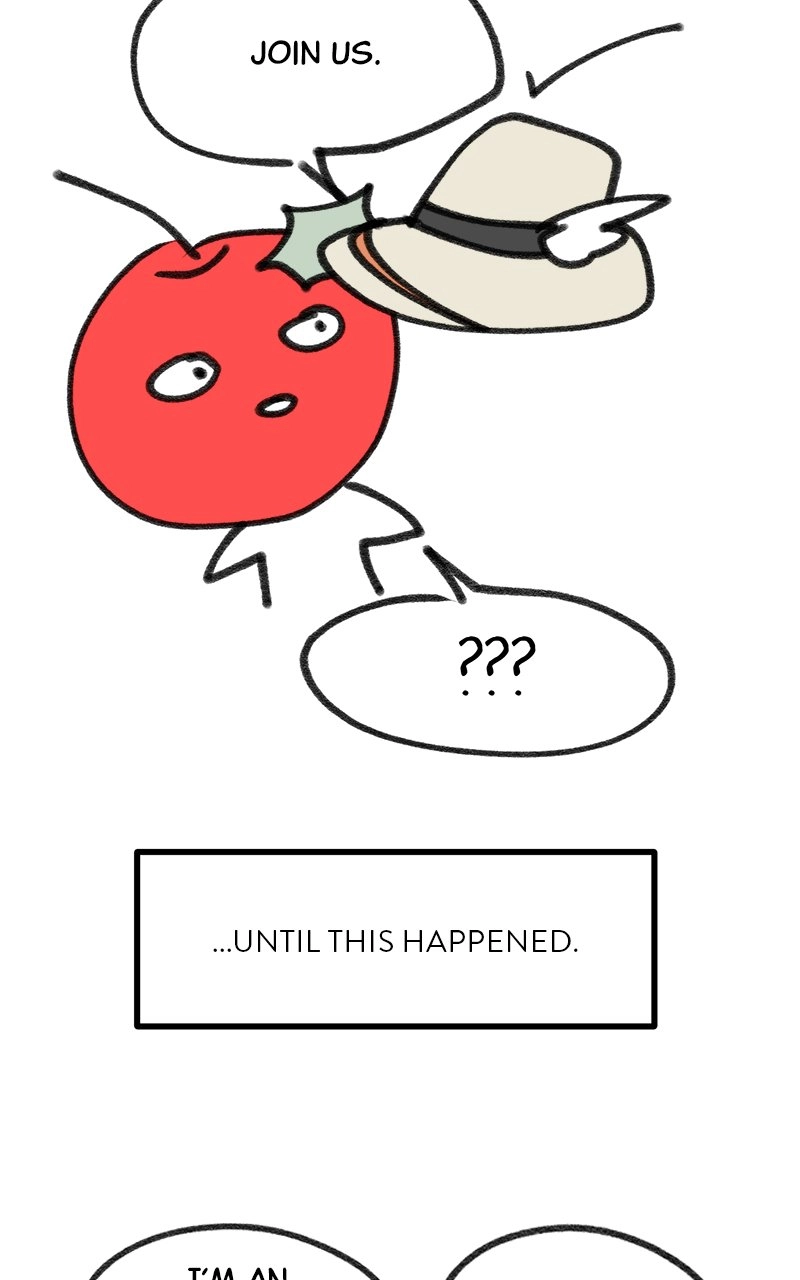 Following Eunju Chapter 56 page 20 - 