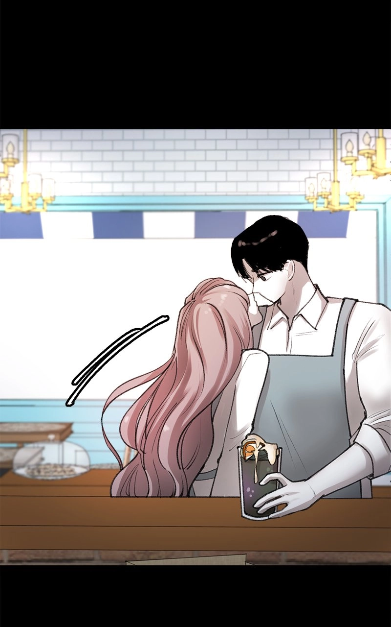 Following Eunju Chapter 56 page 3 - 