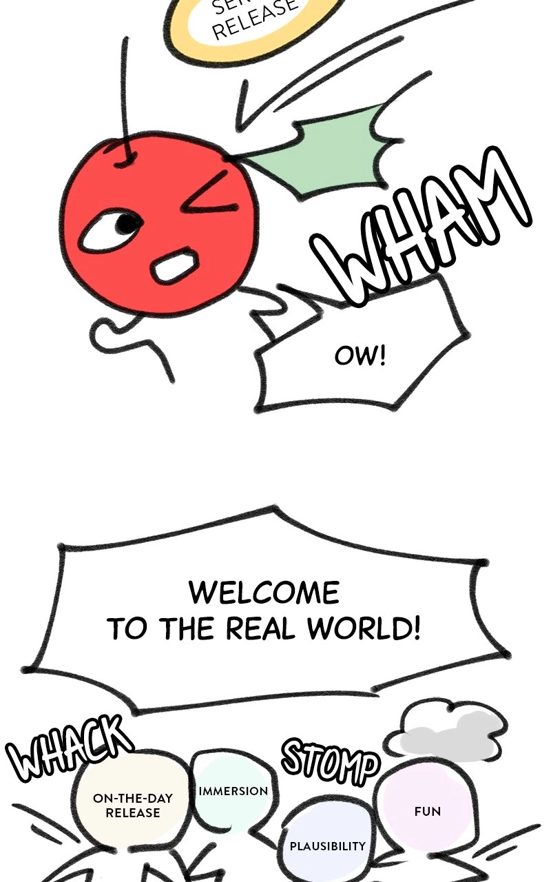 Following Eunju Chapter 56 page 22 - 