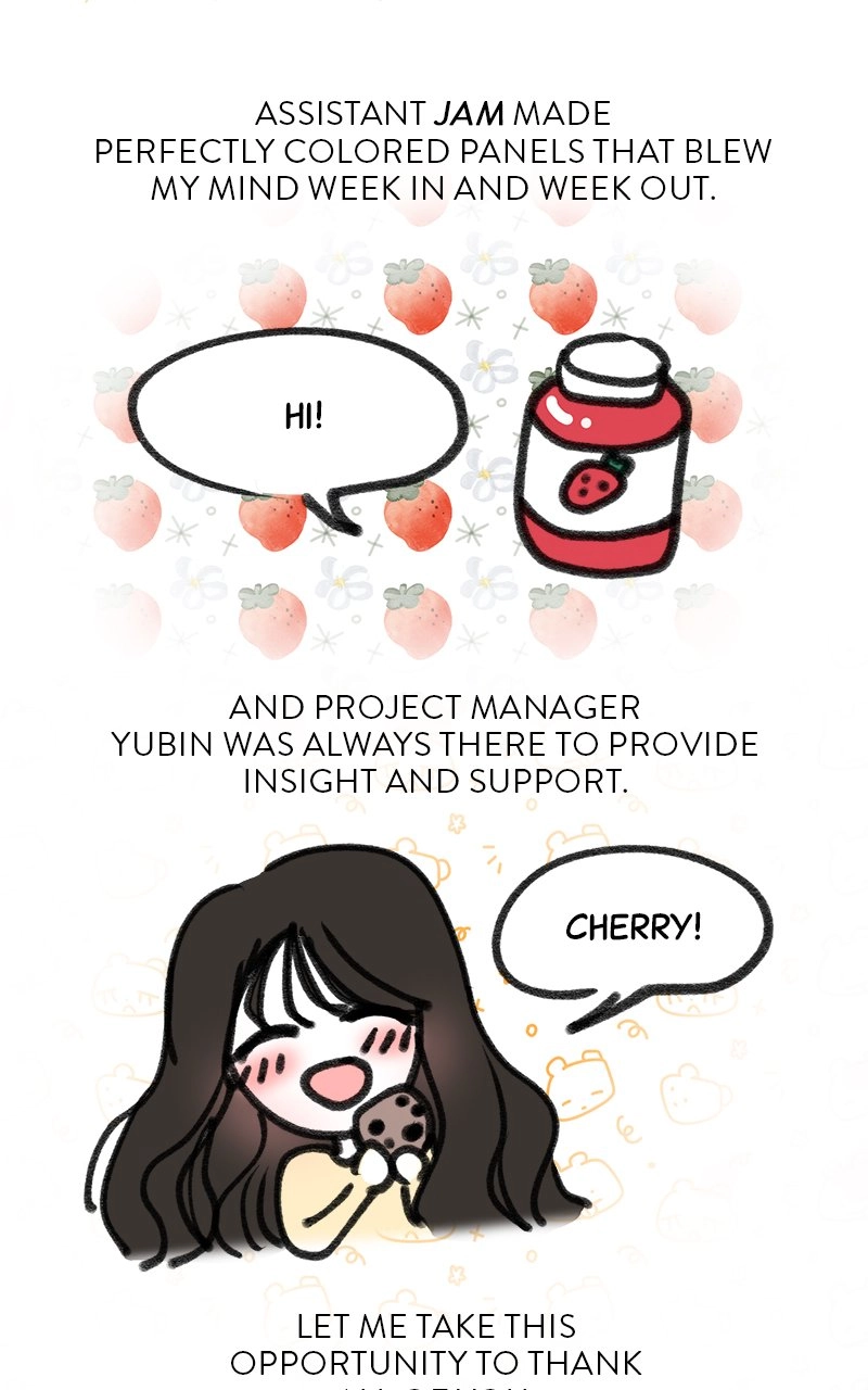 Following Eunju Chapter 56 page 26 - 