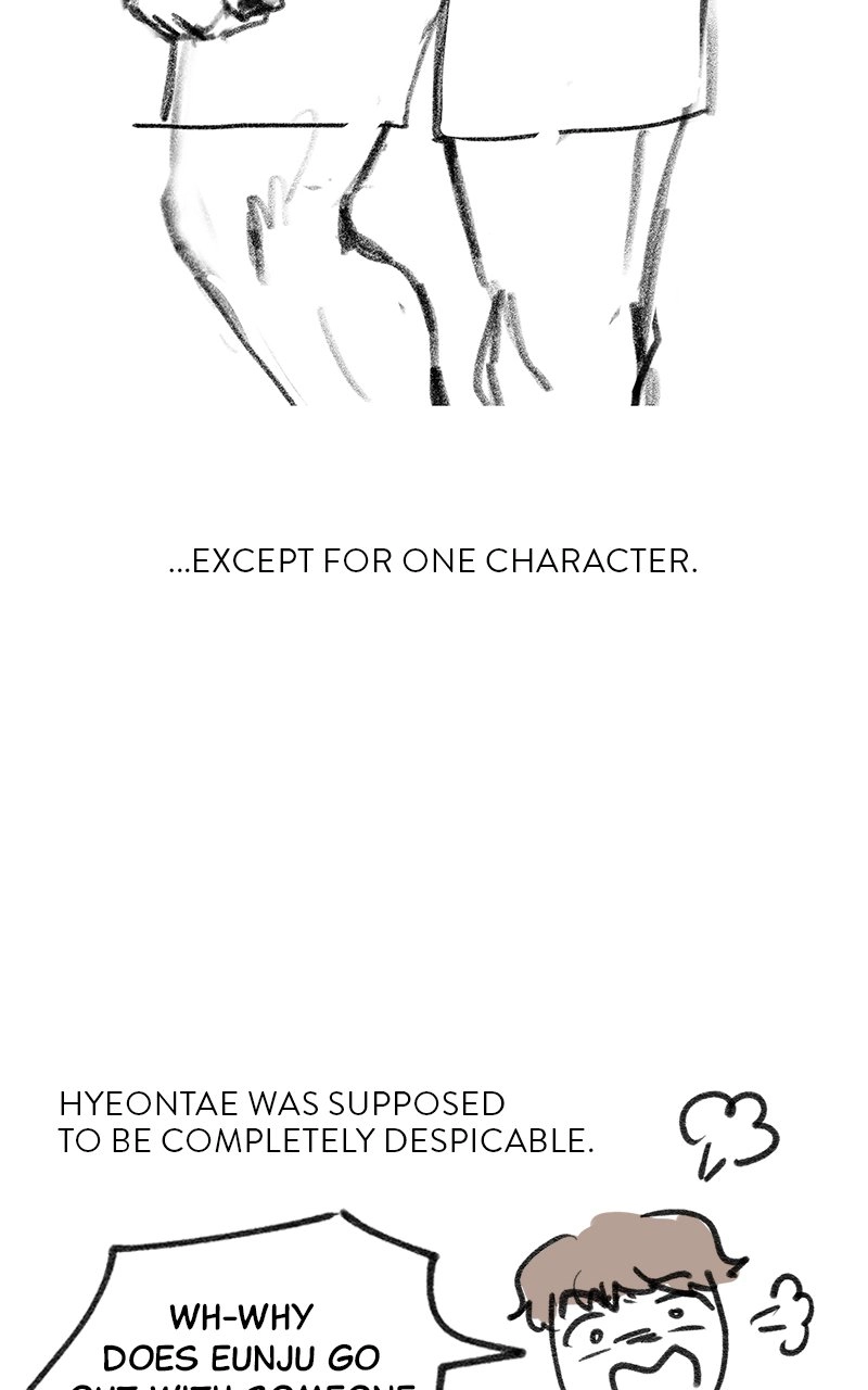 Following Eunju Chapter 56 page 35 - 
