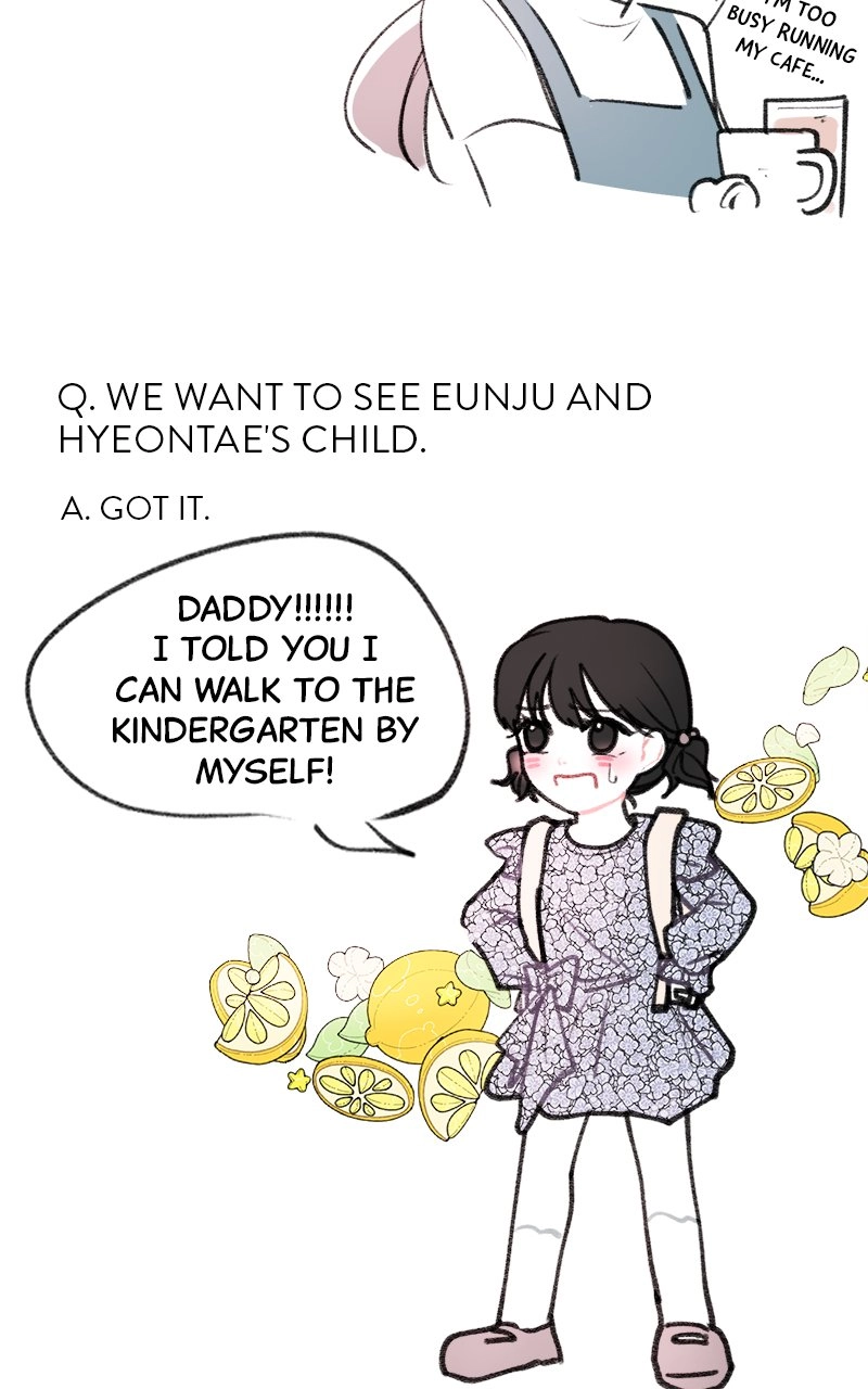 Following Eunju Chapter 56 page 40 - 