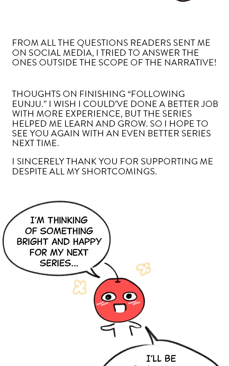 Following Eunju Chapter 56 page 41 - 