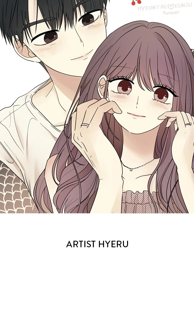 Following Eunju Chapter 56 page 47 - 