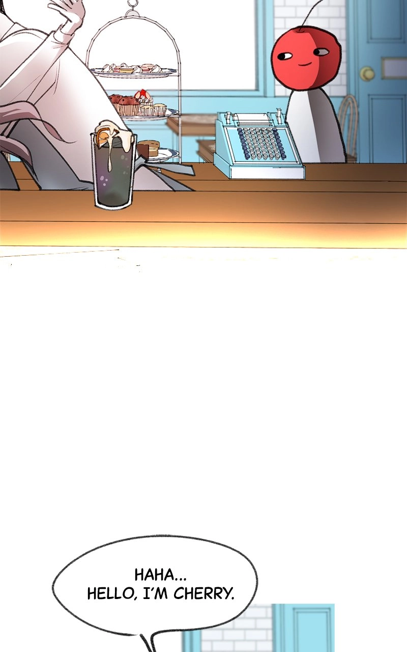 Following Eunju Chapter 56 page 6 - 