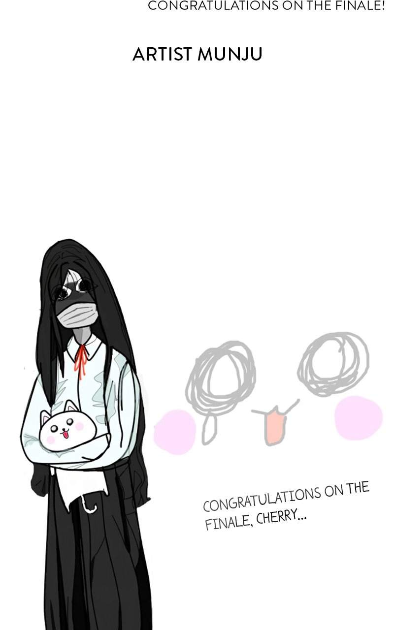 Following Eunju Chapter 56 page 56 - 