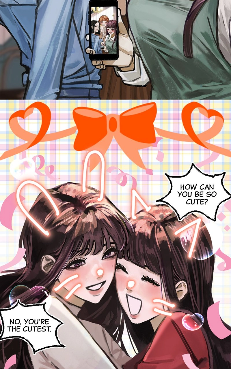 Following Eunju Chapter 56 page 65 - 
