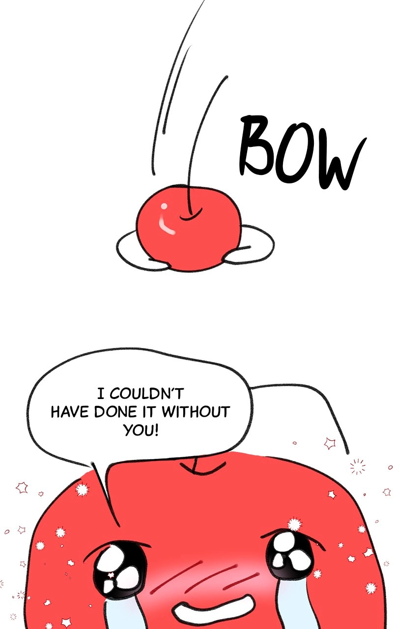 Following Eunju Chapter 56 page 8 - 