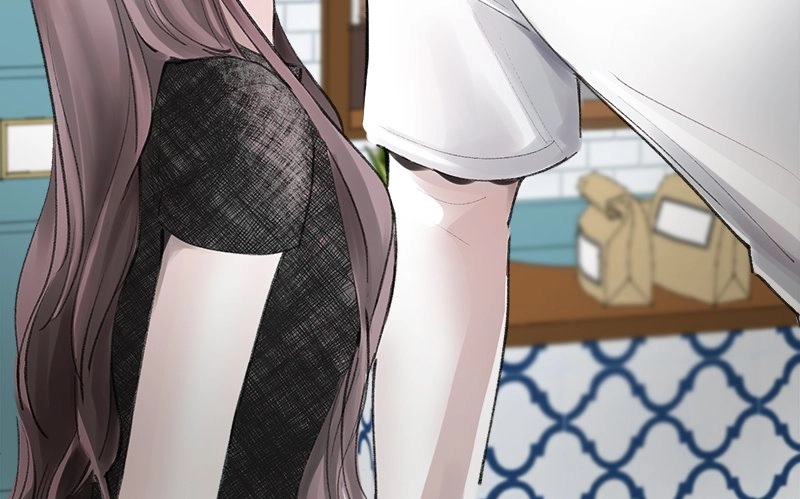 Following Eunju Chapter 56 page 71 - 