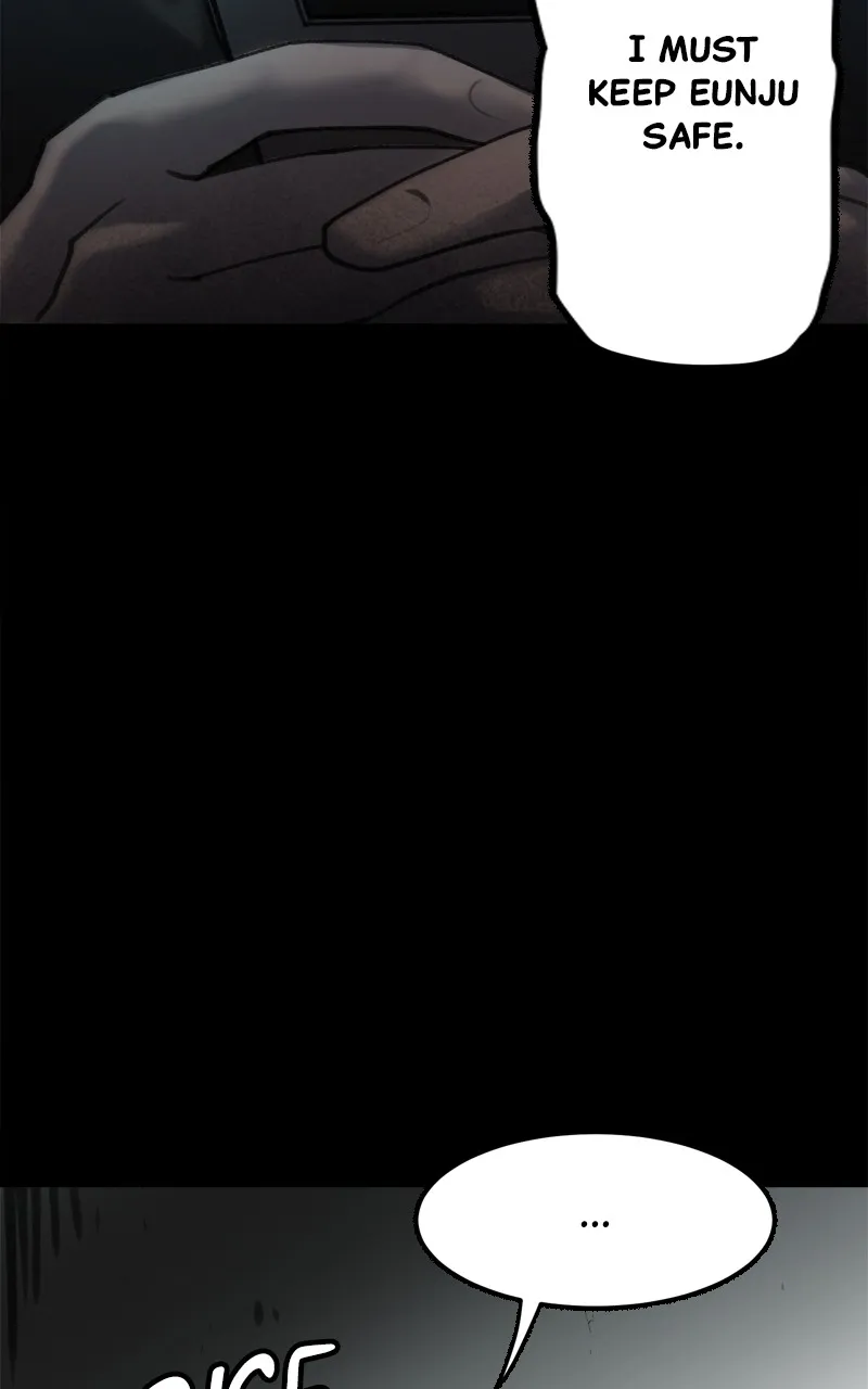 Following Eunju Chapter 6 page 11 - 