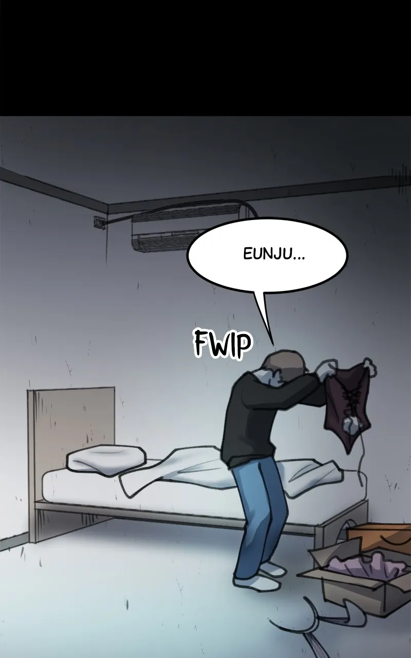 Following Eunju Chapter 6 page 15 - 