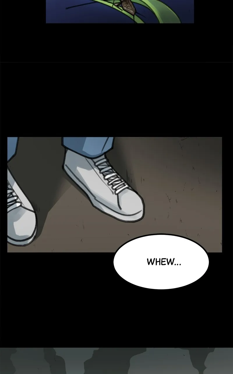 Following Eunju Chapter 6 page 21 - 