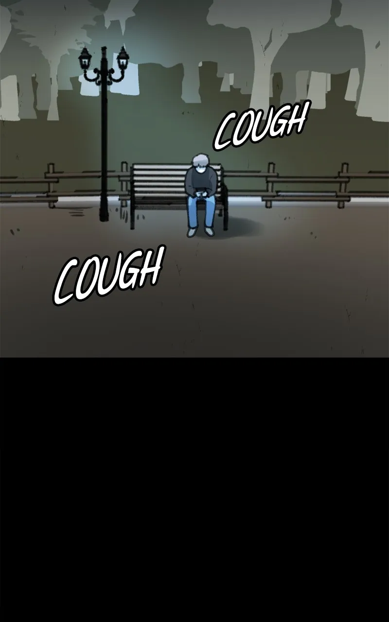 Following Eunju Chapter 6 page 22 - 