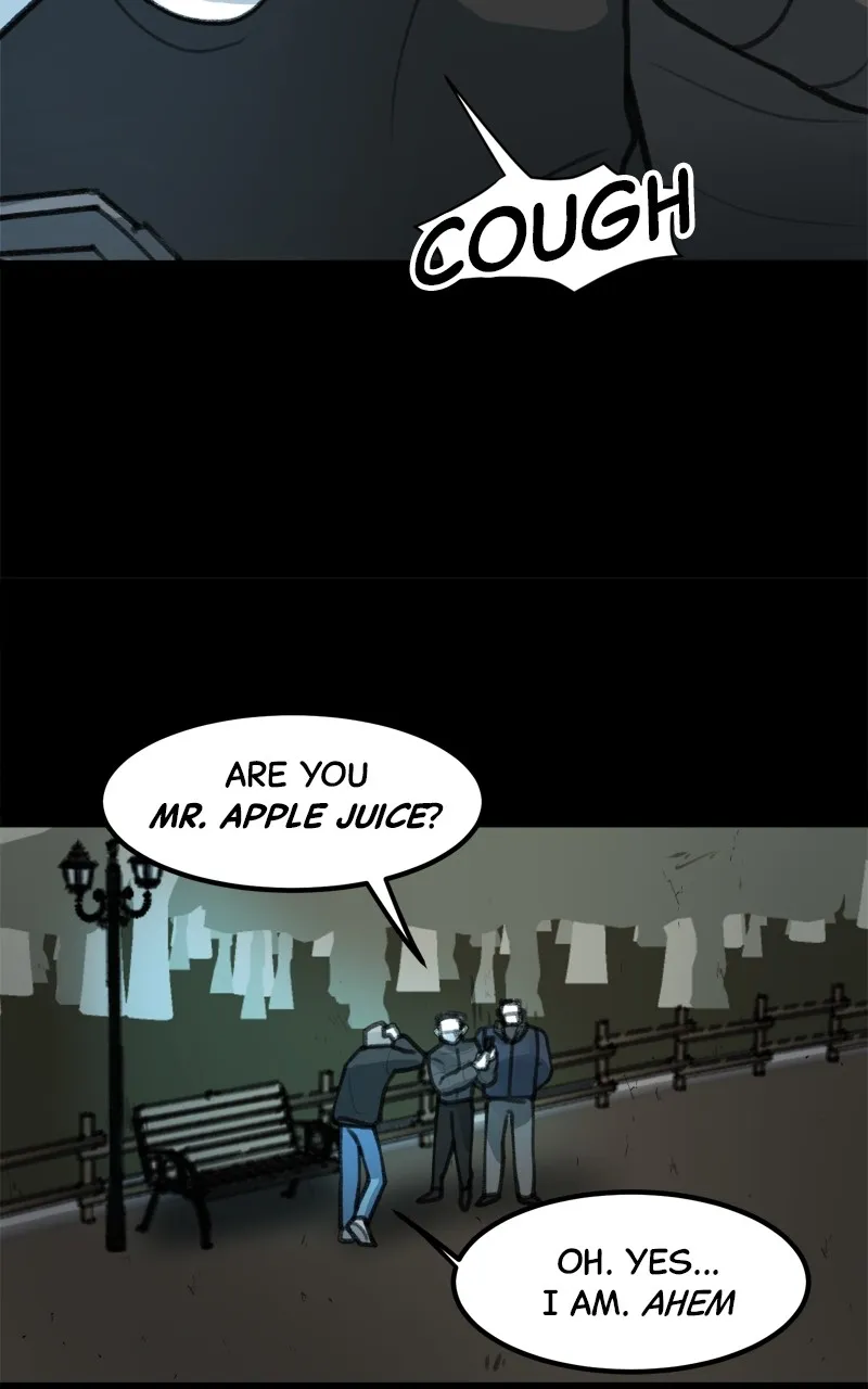 Following Eunju Chapter 6 page 27 - 