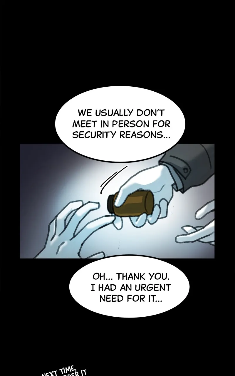 Following Eunju Chapter 6 page 28 - 