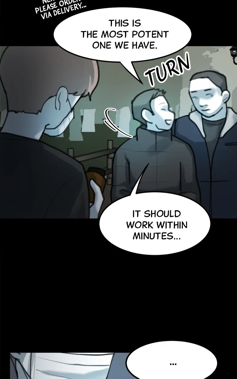 Following Eunju Chapter 6 page 29 - 