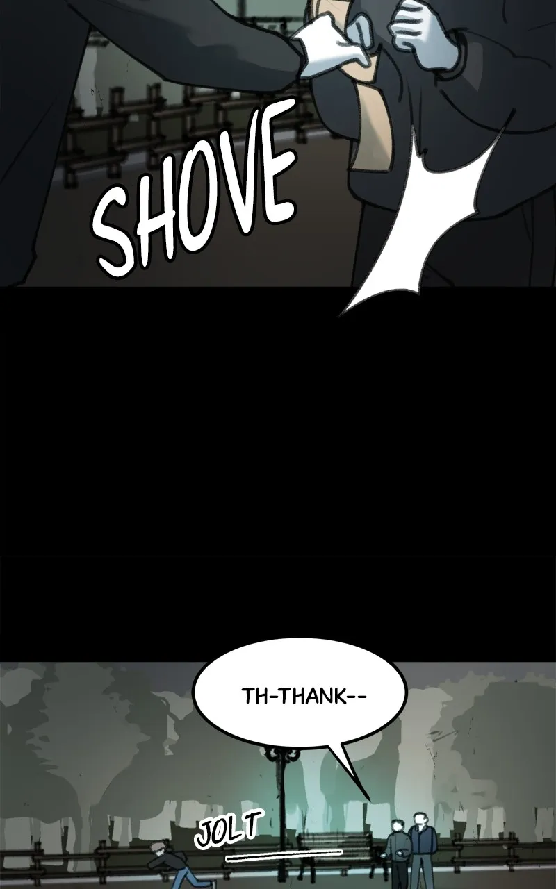 Following Eunju Chapter 6 page 32 - 