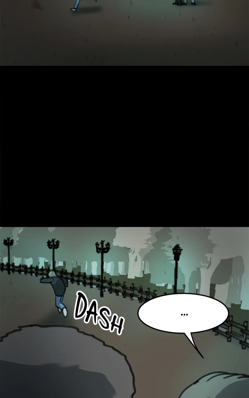 Following Eunju Chapter 6 page 33 - 
