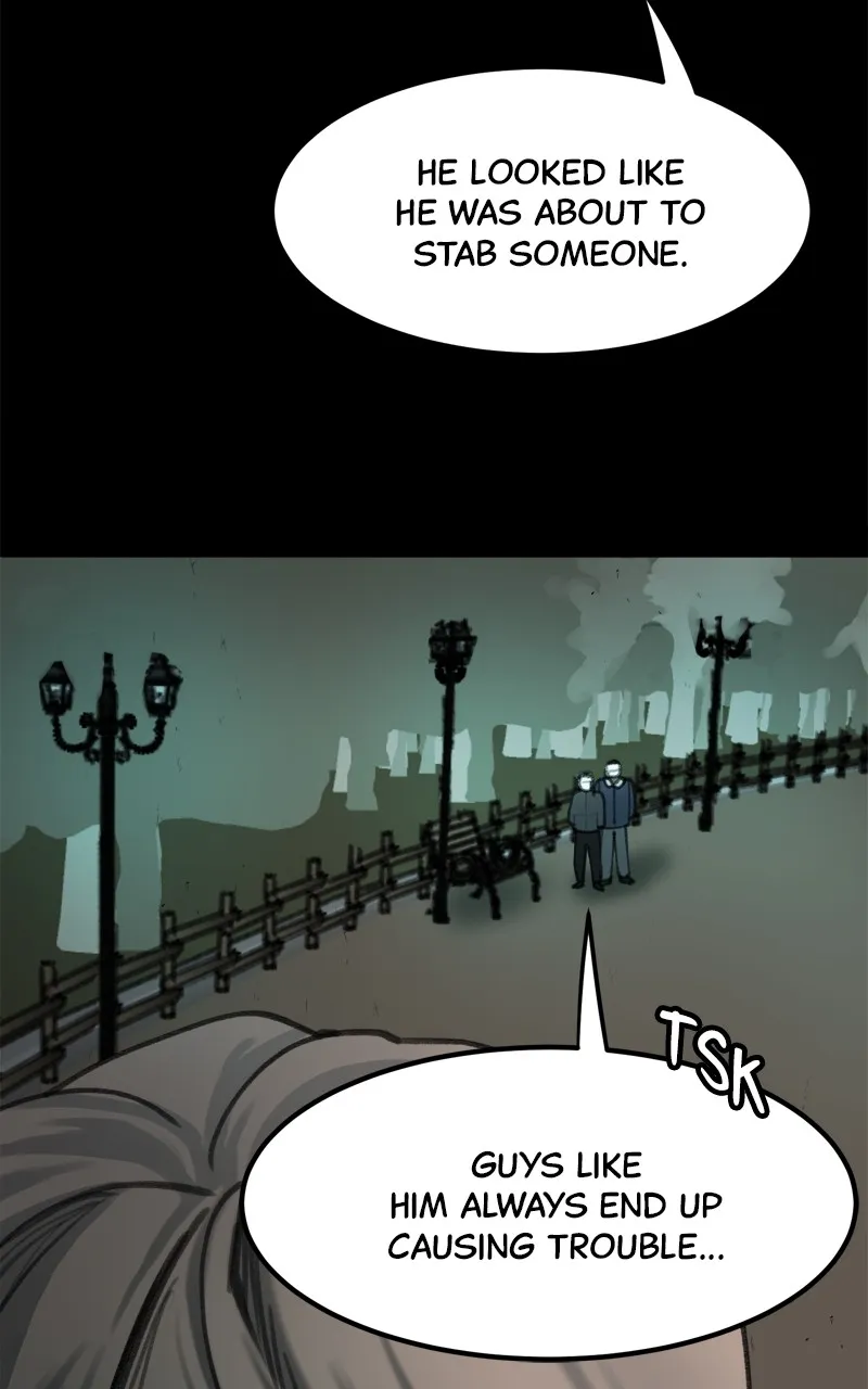 Following Eunju Chapter 6 page 36 - 