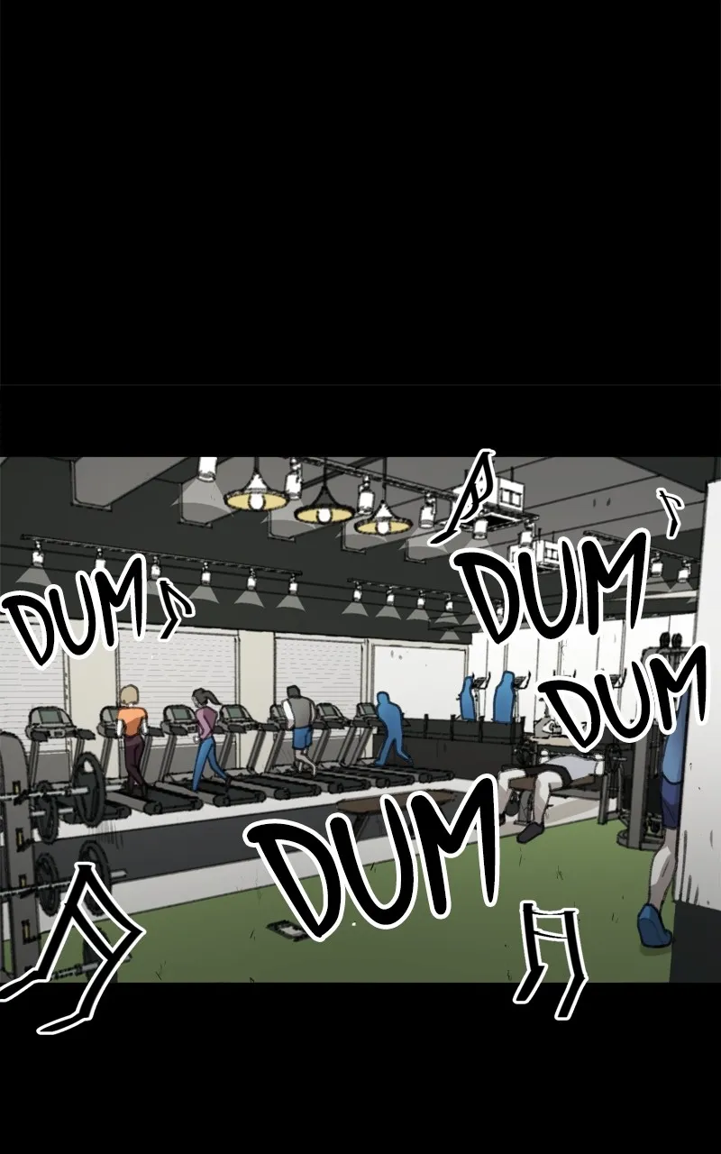 Following Eunju Chapter 6 page 38 - 