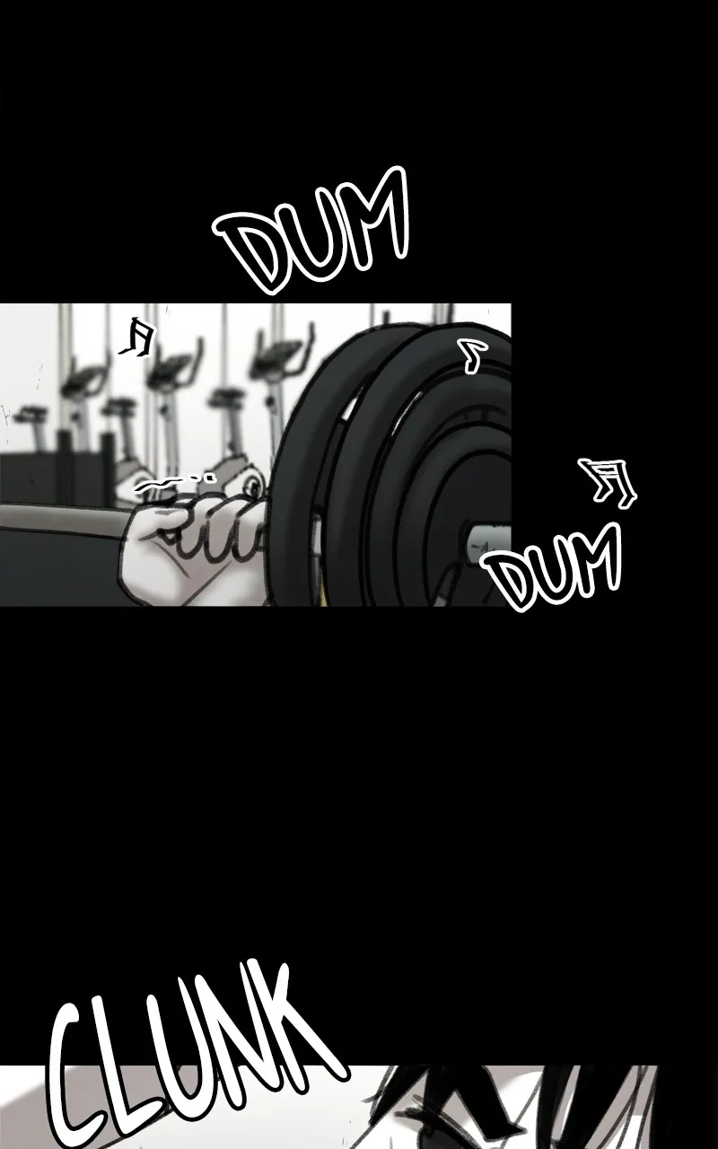 Following Eunju Chapter 6 page 39 - 