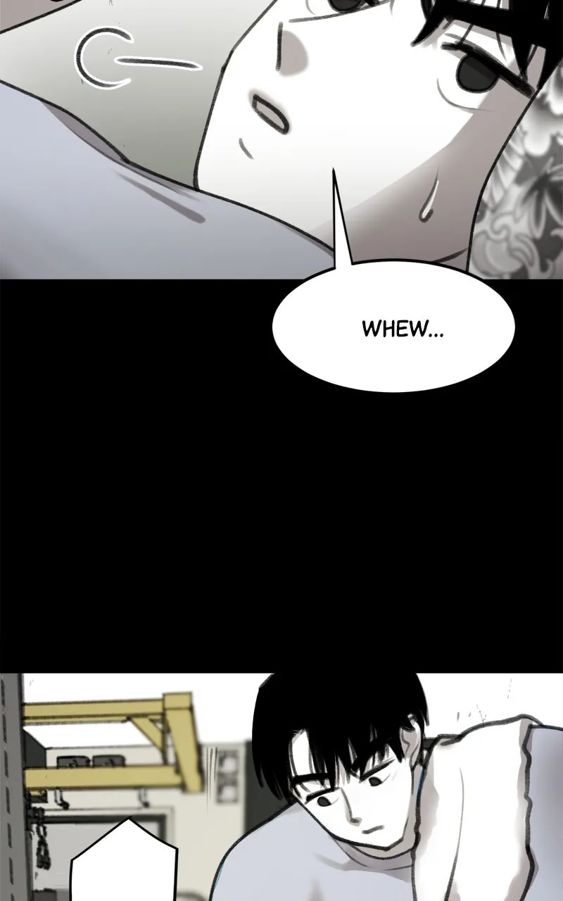 Following Eunju Chapter 6 page 40 - 