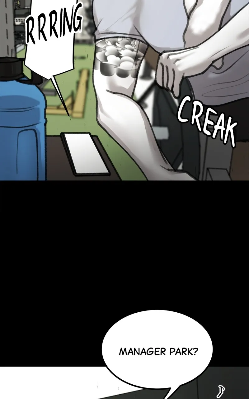 Following Eunju Chapter 6 page 41 - 