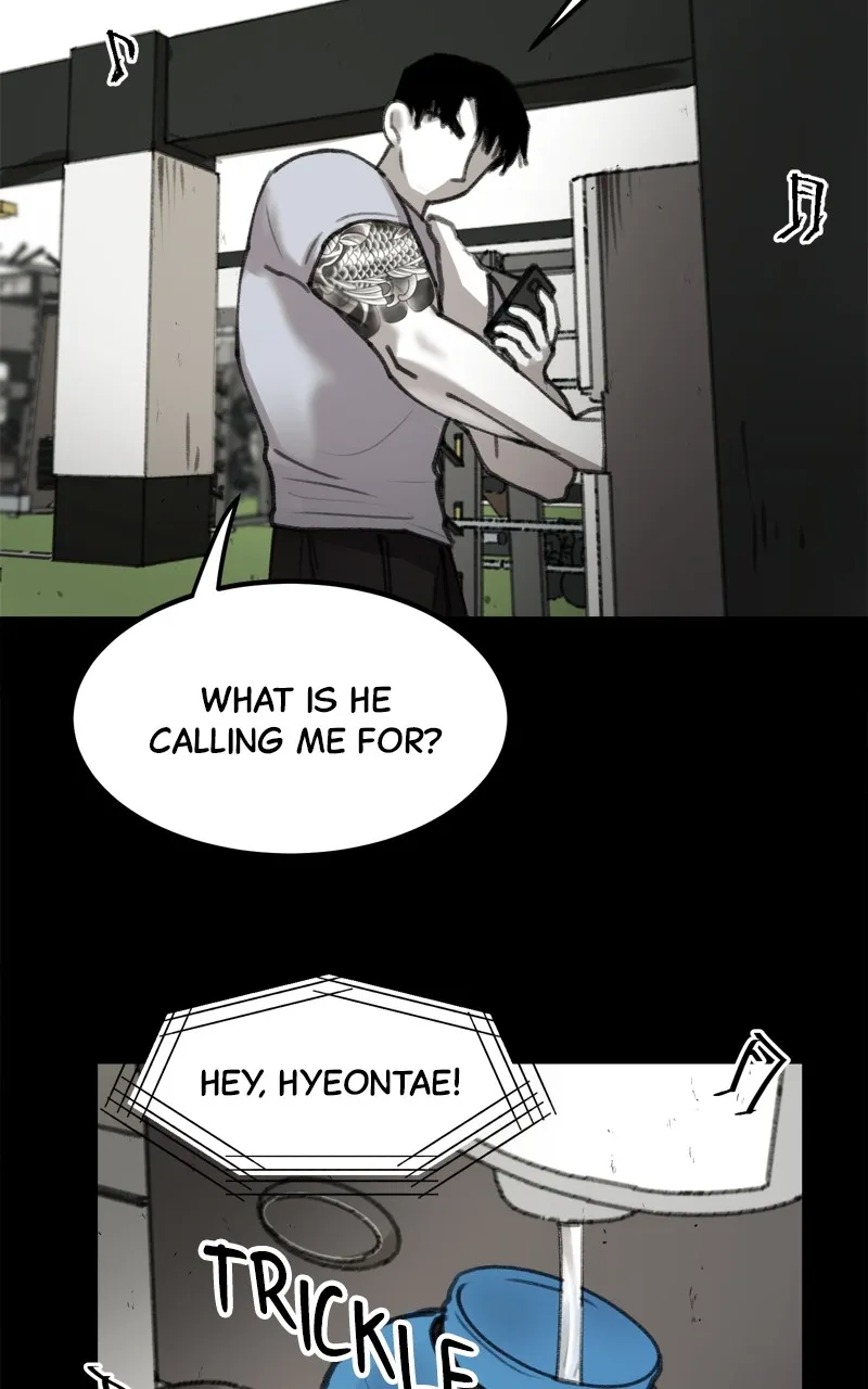 Following Eunju Chapter 6 page 42 - 
