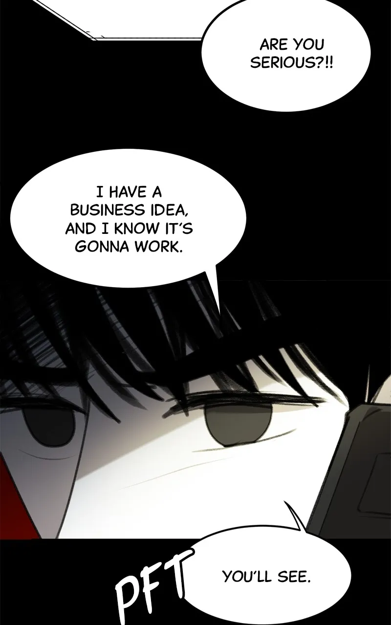 Following Eunju Chapter 6 page 46 - 
