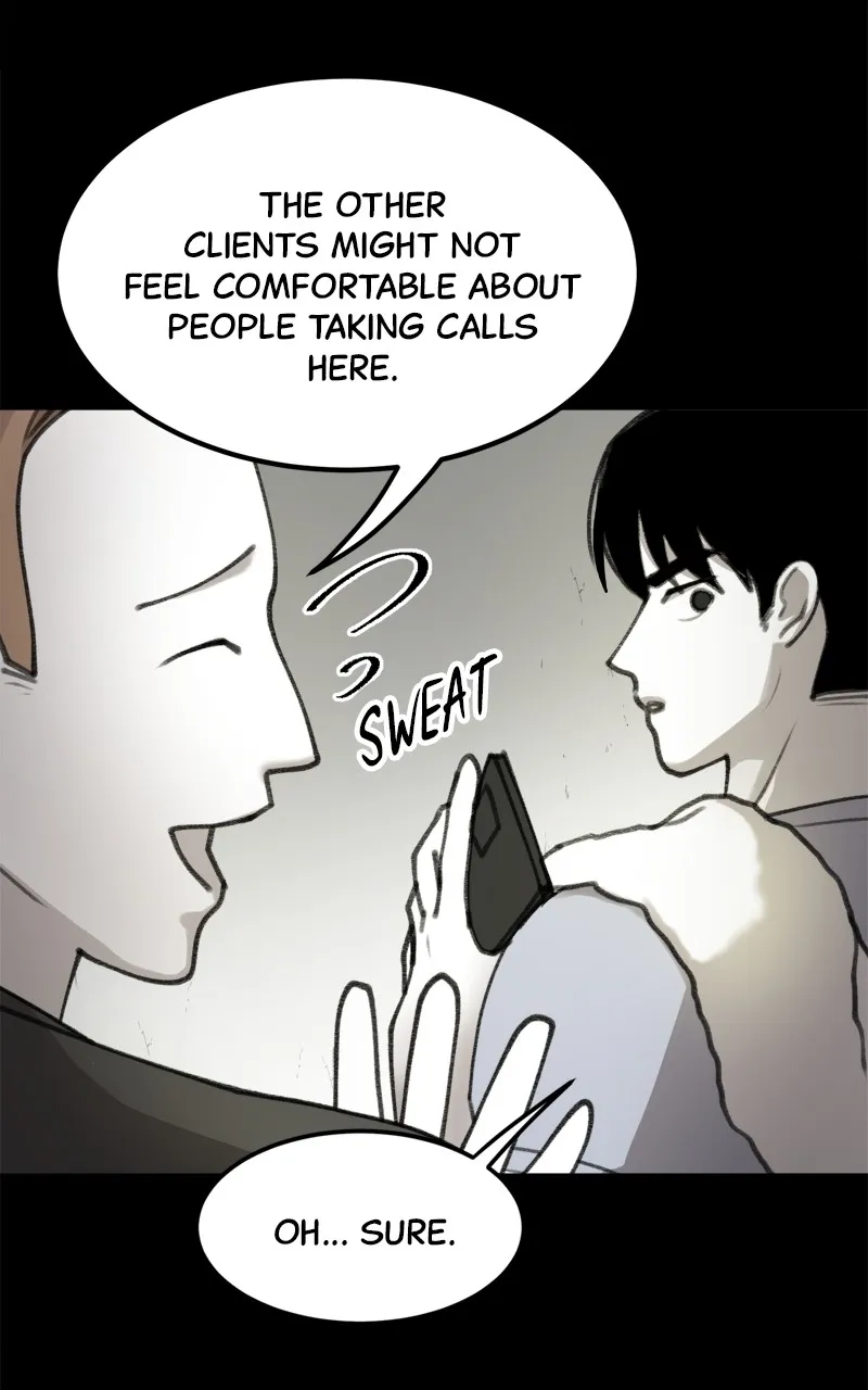 Following Eunju Chapter 6 page 49 - 