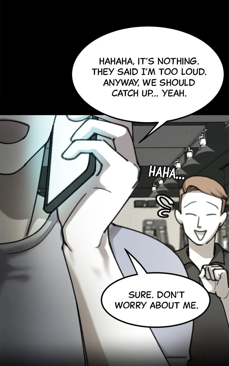 Following Eunju Chapter 6 page 50 - 