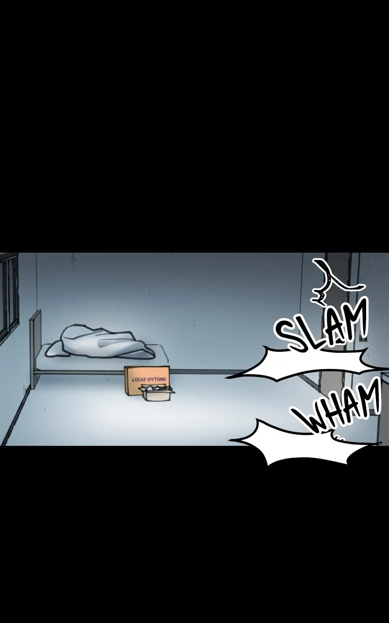 Following Eunju Chapter 6 page 6 - 