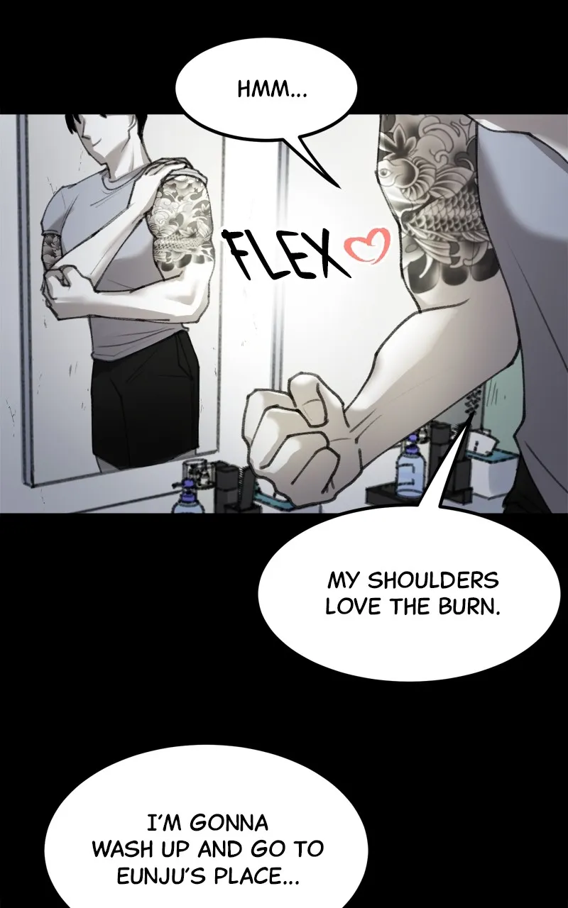 Following Eunju Chapter 6 page 53 - 