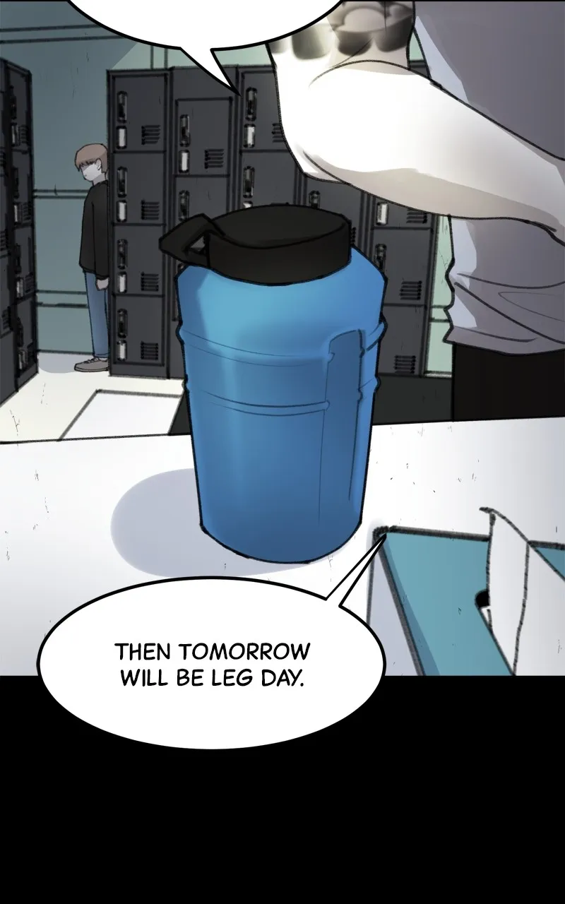 Following Eunju Chapter 6 page 54 - 