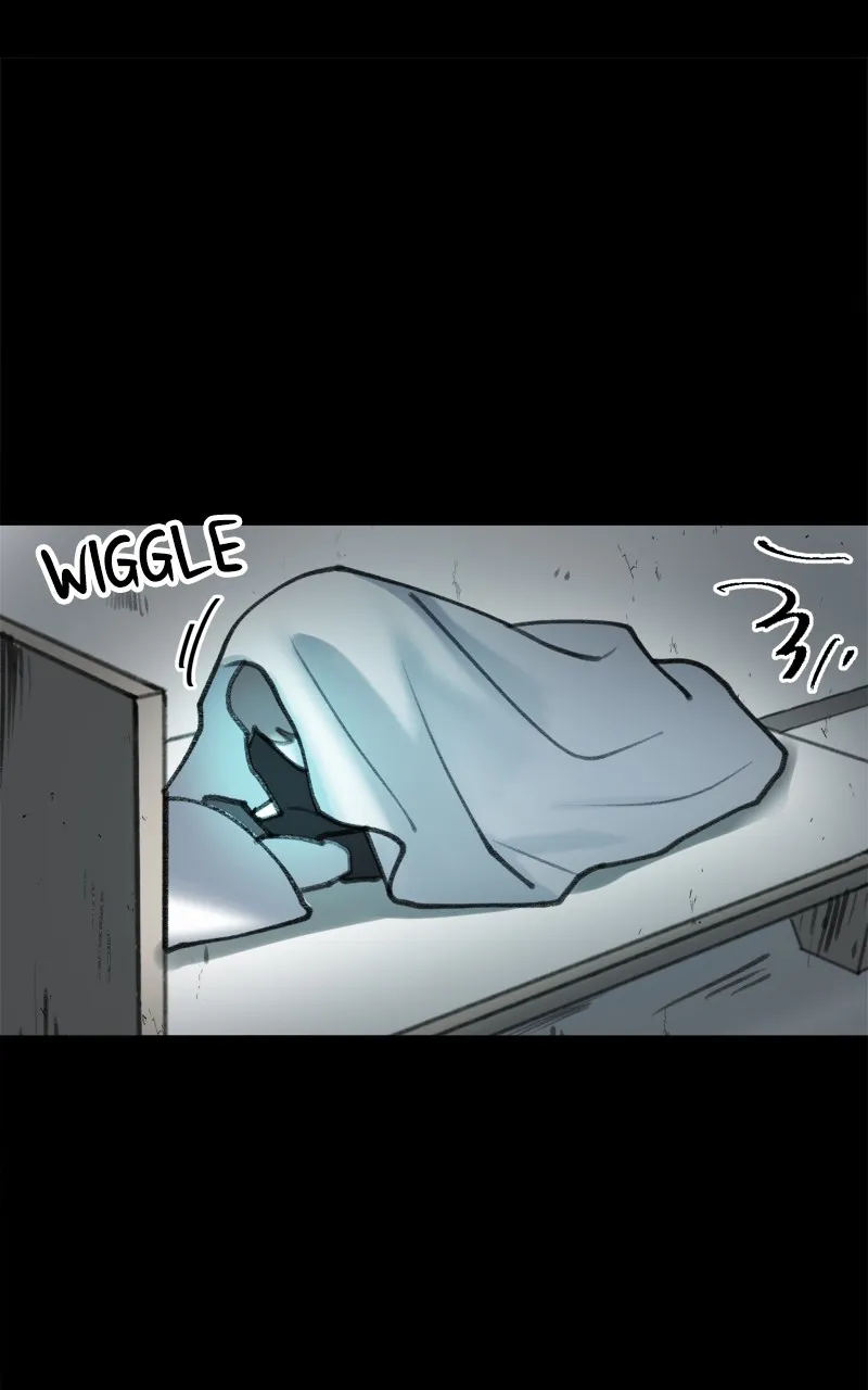 Following Eunju Chapter 6 page 7 - 