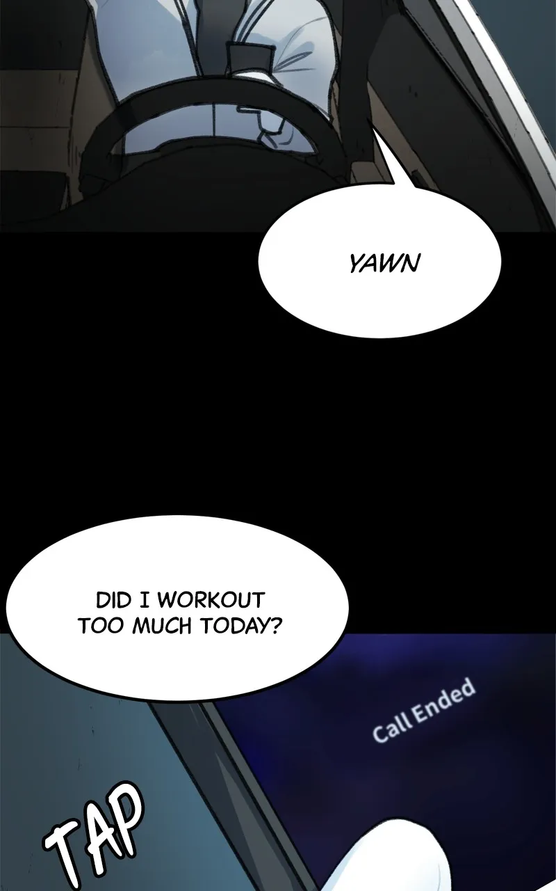 Following Eunju Chapter 6 page 61 - 