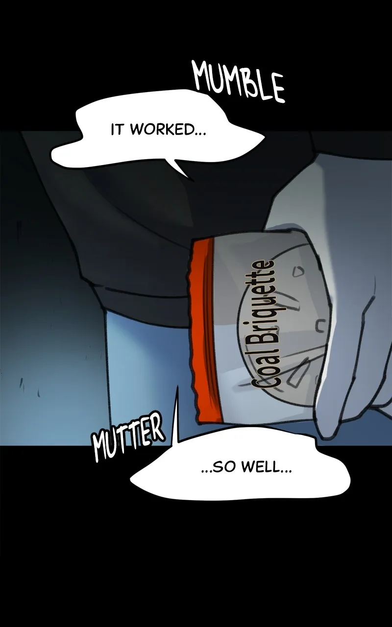Following Eunju Chapter 6 page 66 - 
