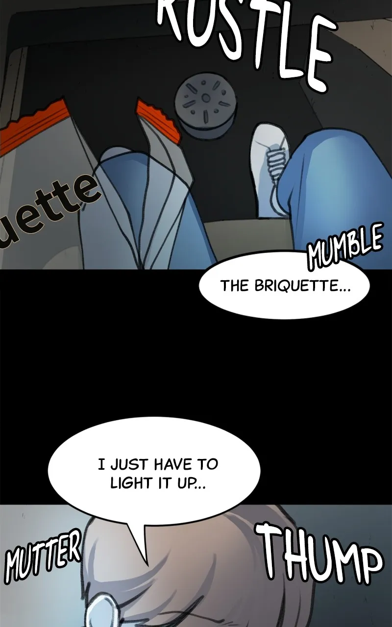 Following Eunju Chapter 6 page 68 - 