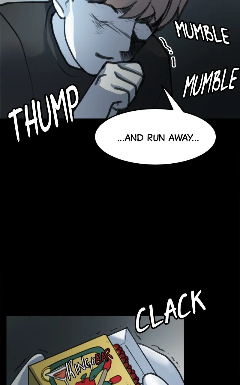Following Eunju Chapter 6 page 69 - 